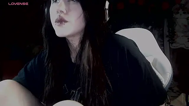 chloe crystall killer online show from 03/09/26, 05:33