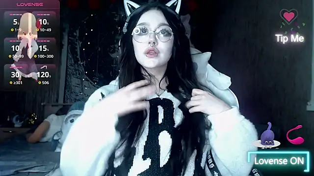 chloe crystall killer online show from 12/16/25, 12:48