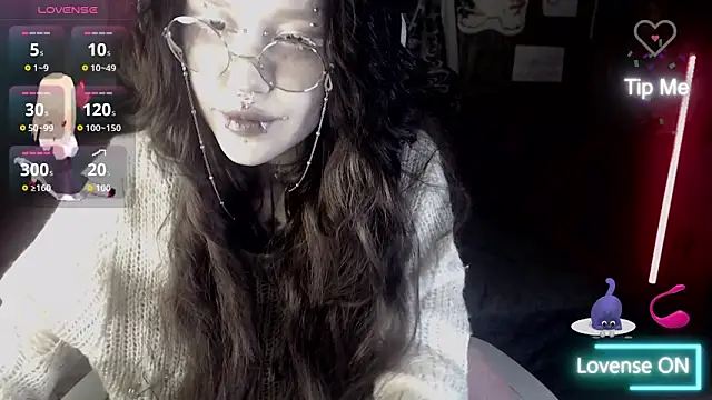 chloe crystall killer online show from 02/09/26, 03:48