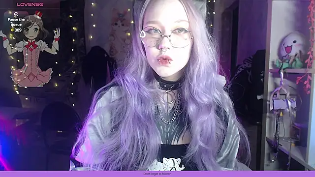 Snapshot of chloe_crystall_killer chatting on 03/18/25, 07:22 chloe crystall killer online show from 03/18/25, 07:22