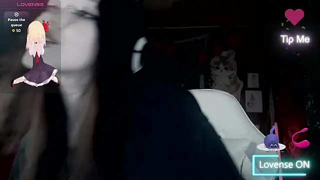 chloe crystall killer online show from 03/01/26, 05:29