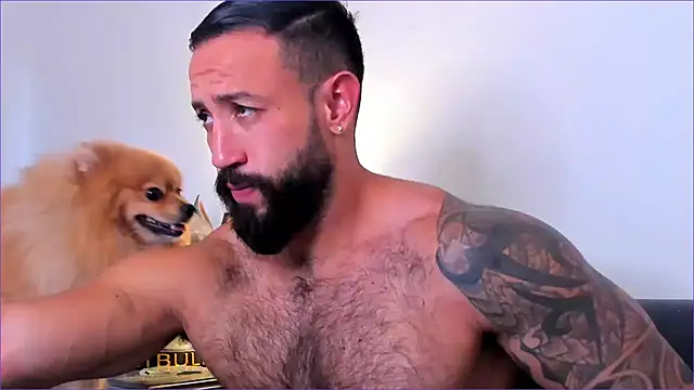 BradLeon  online show from 01/07/26, 03:06