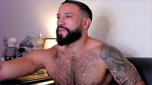 BradLeon  online show from 12/04/25, 10:31