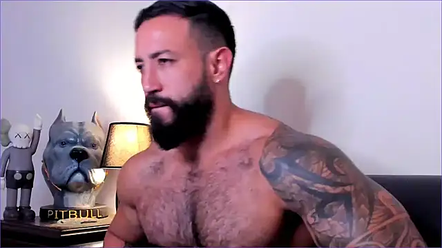 BradLeon  online show from 01/13/26, 03:49