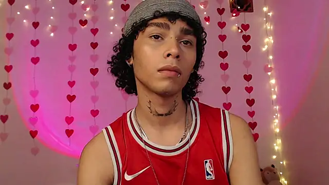 seven7xis online show from 02/10/25, 04:52