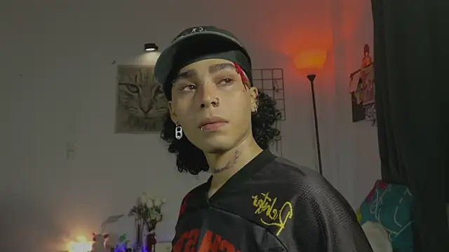 seven7xis online show from 03/29/26, 04:36