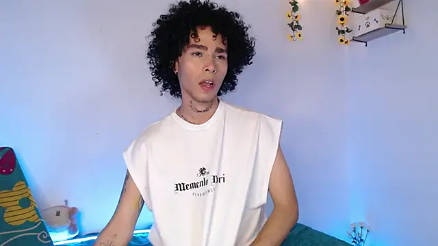 seven7xis online show from 03/19/25, 08:12