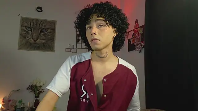 seven7xis online show from 03/11/26, 03:33