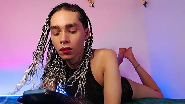 seven7xis online show from 03/01/25, 05:09