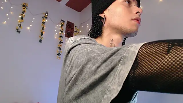 seven7xis online show from 03/12/25, 04:51