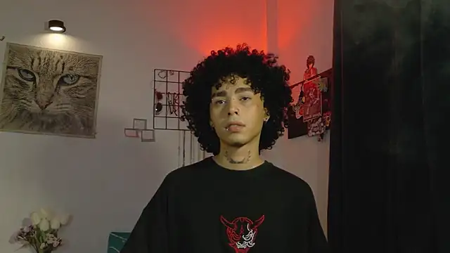 seven7xis online show from 03/12/26, 02:50