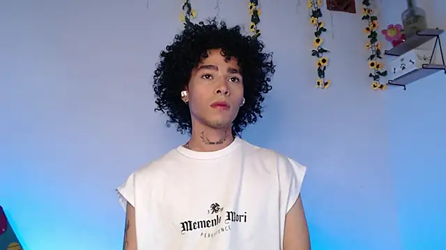 seven7xis online show from 03/19/25, 05:08