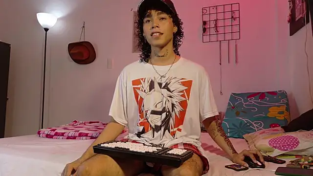 seven7xis online show from 02/05/26, 01:23