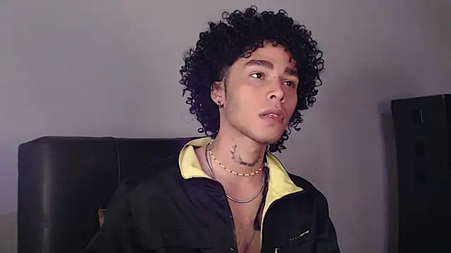 seven7xis online show from 01/24/25, 07:08