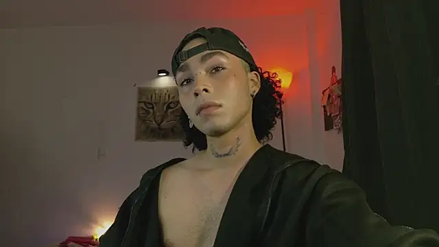 seven7xis online show from 03/20/26, 04:02