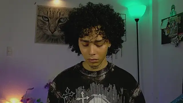 seven7xis online show from 03/15/26, 04:41