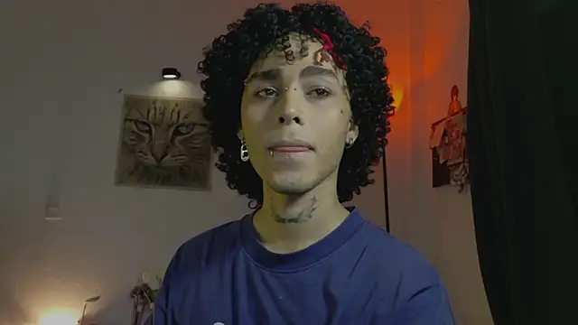 seven7xis online show from 03/21/26, 04:25