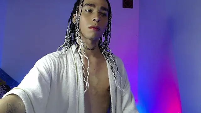 seven7xis online show from 02/26/25, 05:03