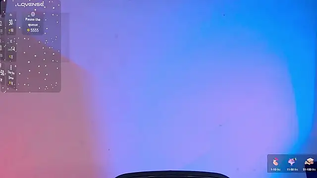 seven7xis online show from 01/27/25, 05:14