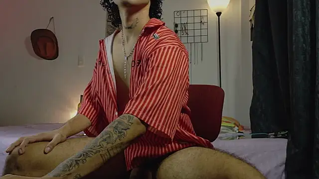 seven7xis online show from 03/07/26, 12:17