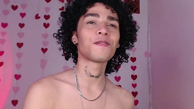 seven7xis online show from 02/09/25, 09:26