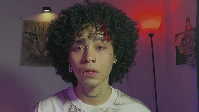 seven7xis online show from 03/27/26, 03:48