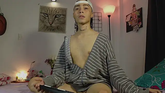 seven7xis online show from 03/16/26, 03:03