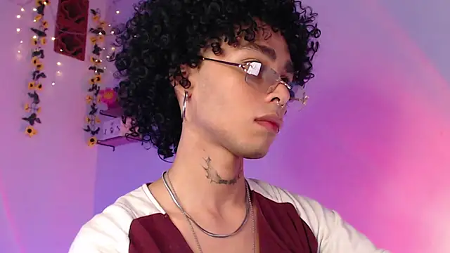 seven7xis online show from 03/08/25, 04:01