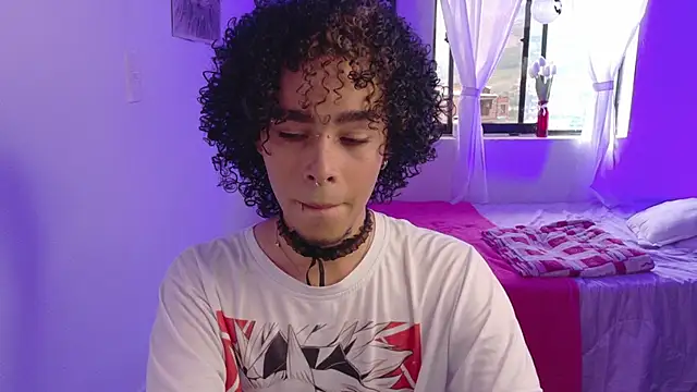 seven7xis online show from 09/12/25, 09:47