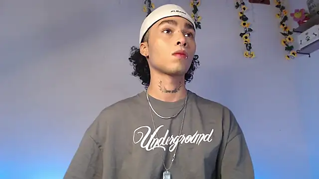 seven7xis online show from 03/16/25, 04:52