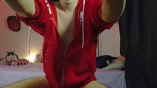 seven7xis online show from 03/10/26, 12:36