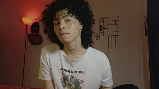 seven7xis online show from 02/21/26, 02:02