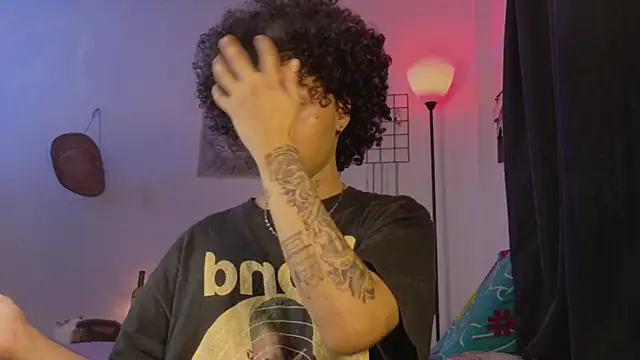 seven7xis online show from 03/06/26, 03:45