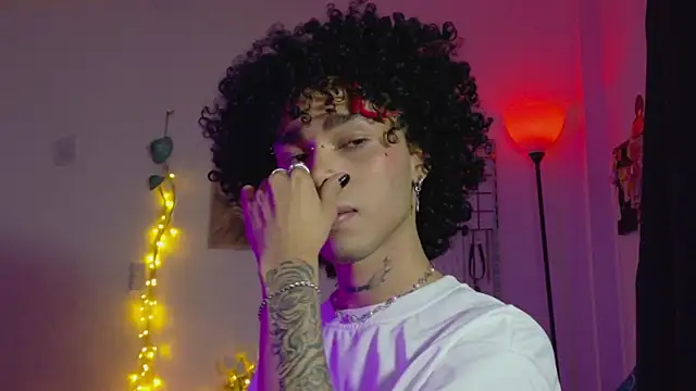 seven7xis online show from 04/06/26, 04:08