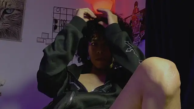 seven7xis online show from 03/28/26, 01:50