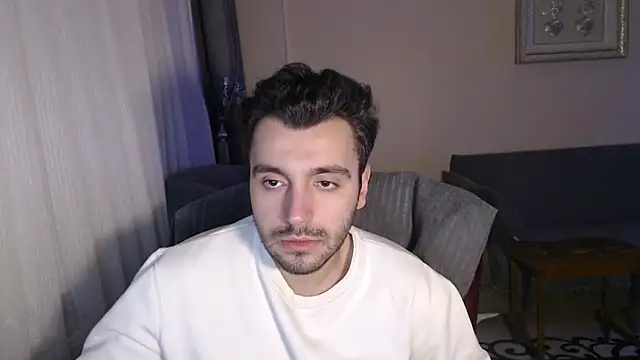 Snapshot of handsomeee04 chatting on 10/11/25, 10:55 handsomeee04 online show from 10/11/25, 10:55