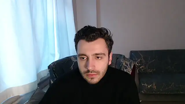 handsomeee04 online show from 02/09/26, 02:37