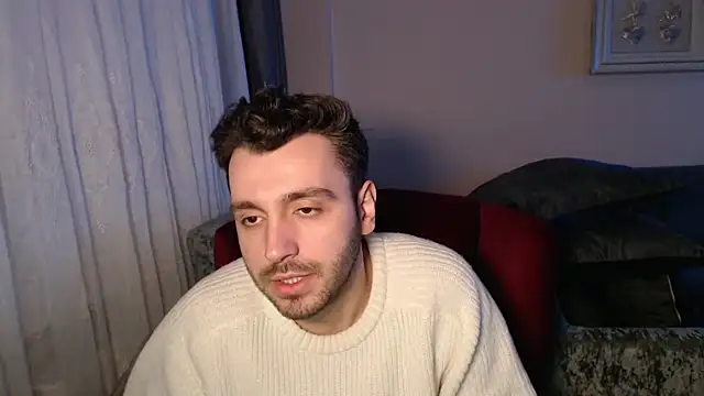 handsomeee04 online show from 02/24/26, 09:37