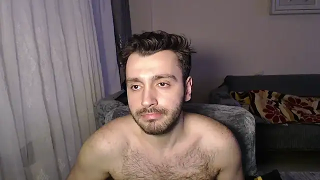 handsomeee04 online show from 03/03/26, 10:06