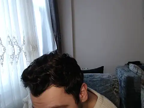 handsomeee04 online show from 03/27/26, 01:56