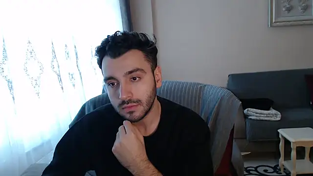 handsomeee04 online show from 12/16/25, 06:06