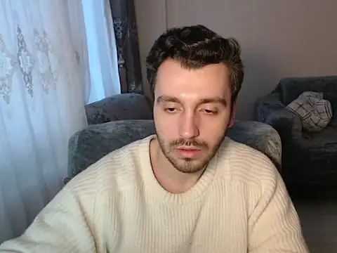 handsomeee04 online show from 03/18/26, 03:46