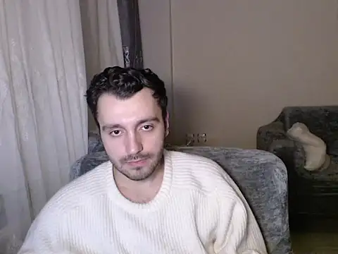 handsomeee04 online show from 03/16/26, 06:21