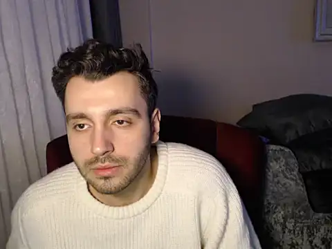 handsomeee04 online show from 02/23/26, 09:26