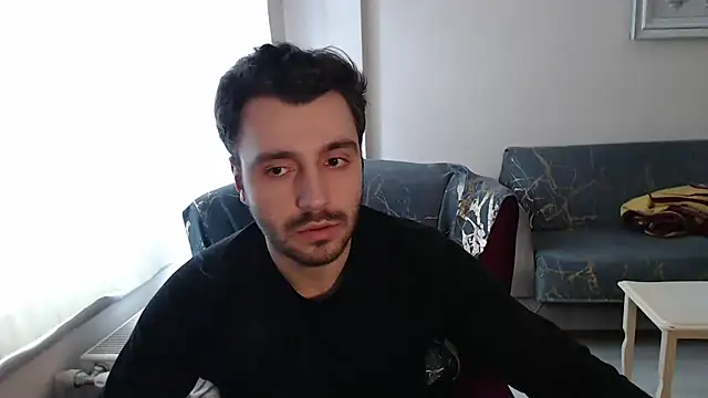 handsomeee04 online show from 02/13/26, 01:44