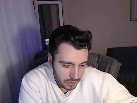 handsomeee04 online show from 11/23/25, 09:58