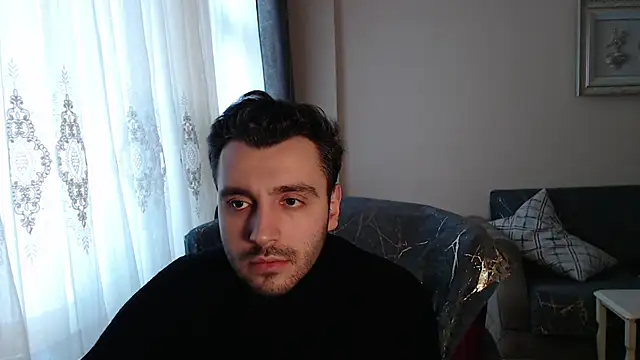 handsomeee04 online show from 02/01/26, 06:22