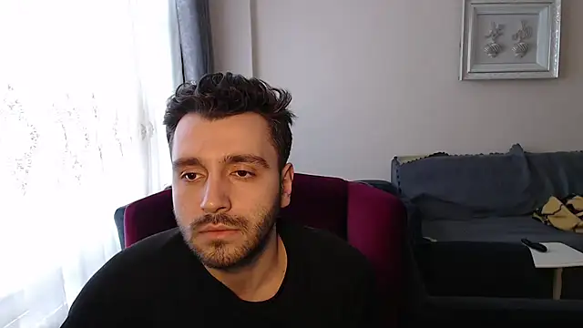 handsomeee04 online show from 02/19/26, 01:52