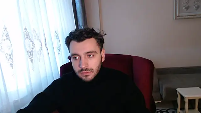 handsomeee04 online show from 12/22/25, 06:02