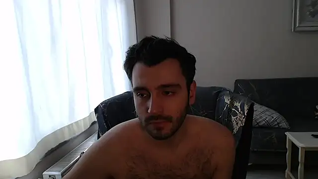 handsomeee04 online show from 02/11/26, 02:17